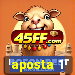 aposta 1